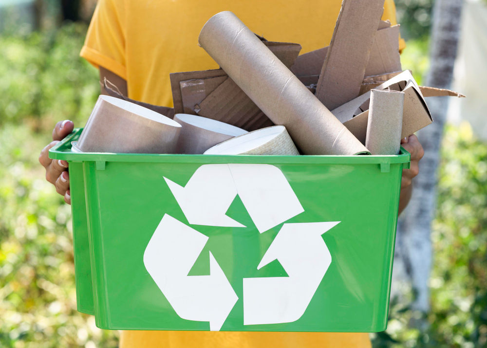 Waste Management Services
