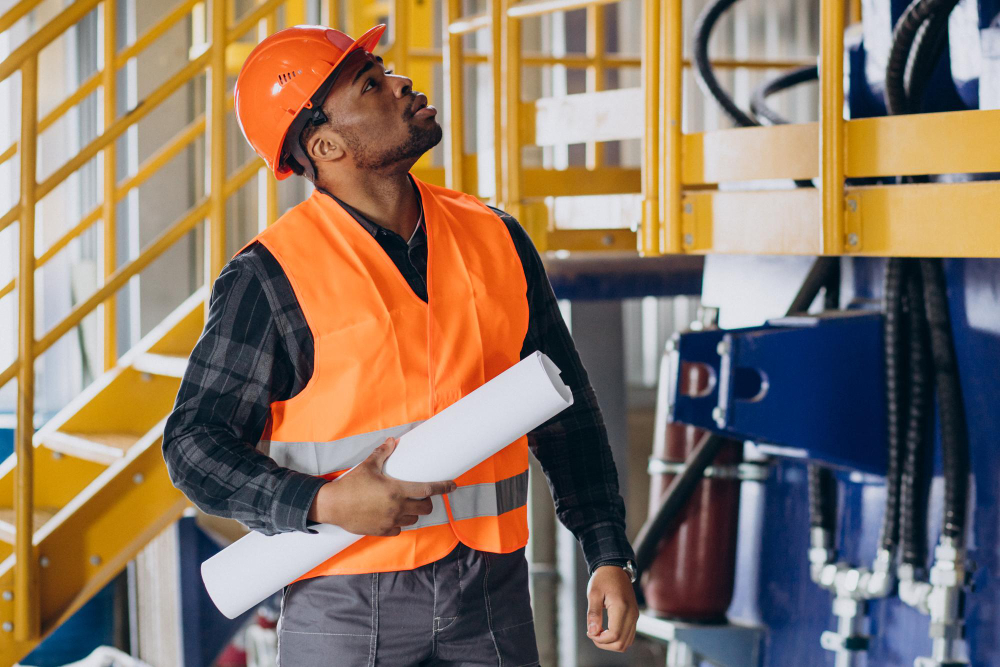 Operations & Maintenance Support