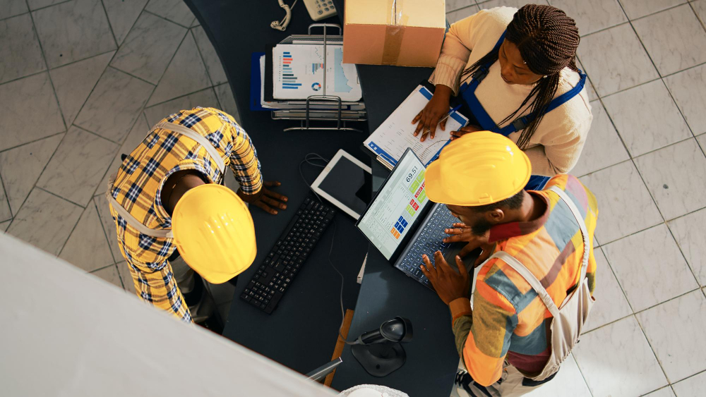 Manpower Training Services