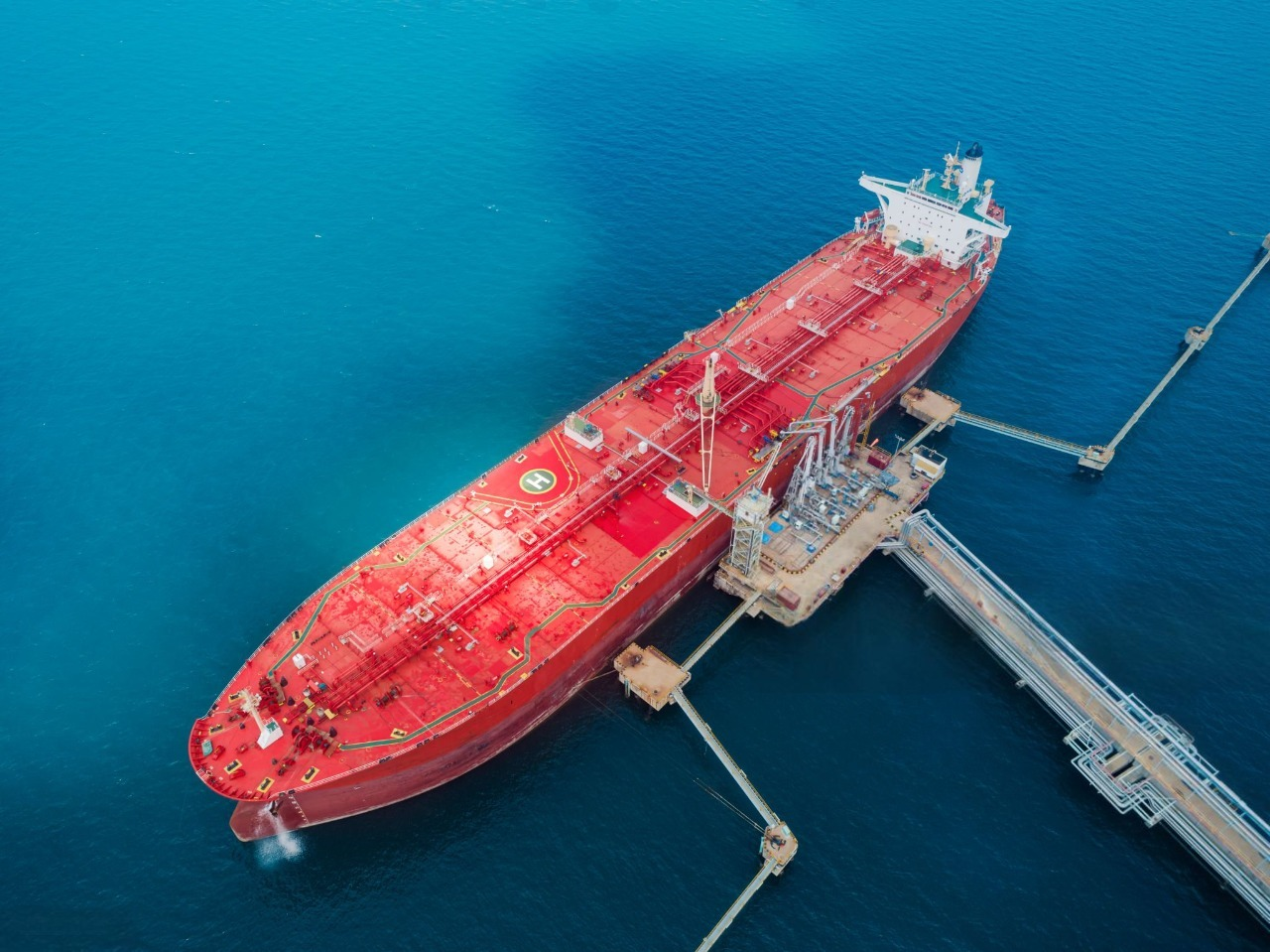Supply of Marine Vessels and Equipment